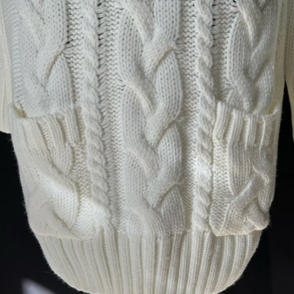 Venus brand, Beautiful Knit Sweater, NWOT! - Picture 5 of 7